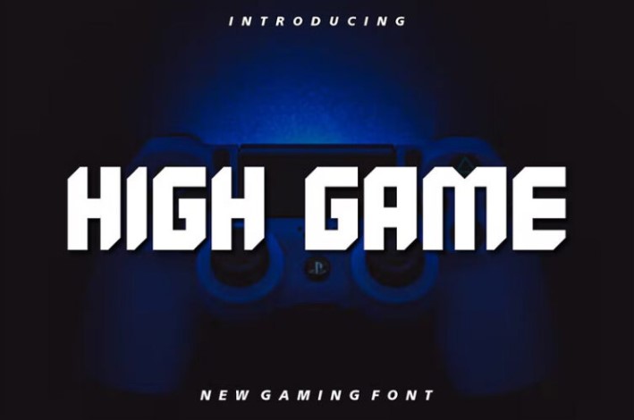 High Game