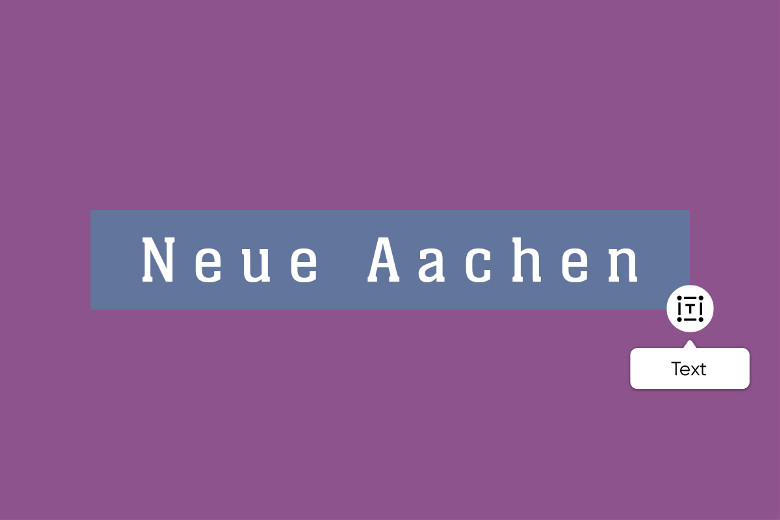 Neue Aachen Pro