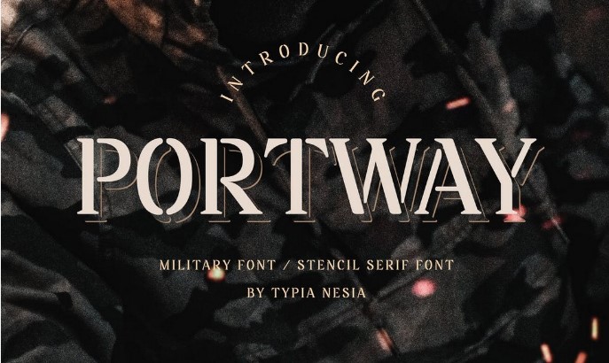 Portway