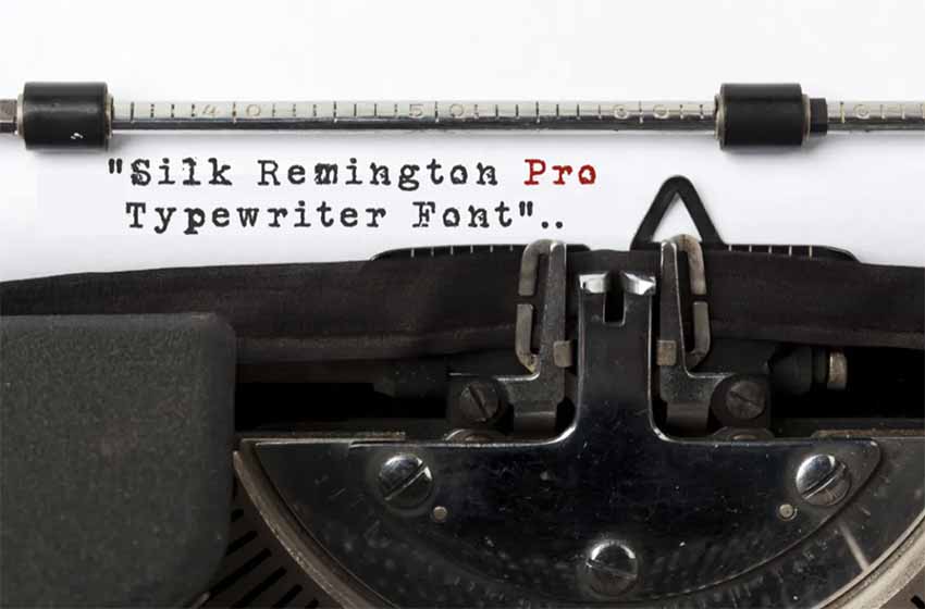Silk Remington PRO