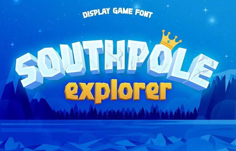 Southpole Explorer