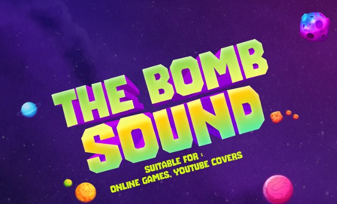 The Bomb Sound