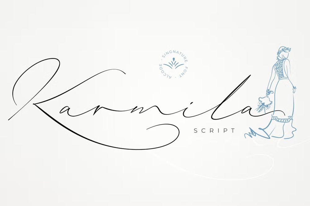 karmila-script