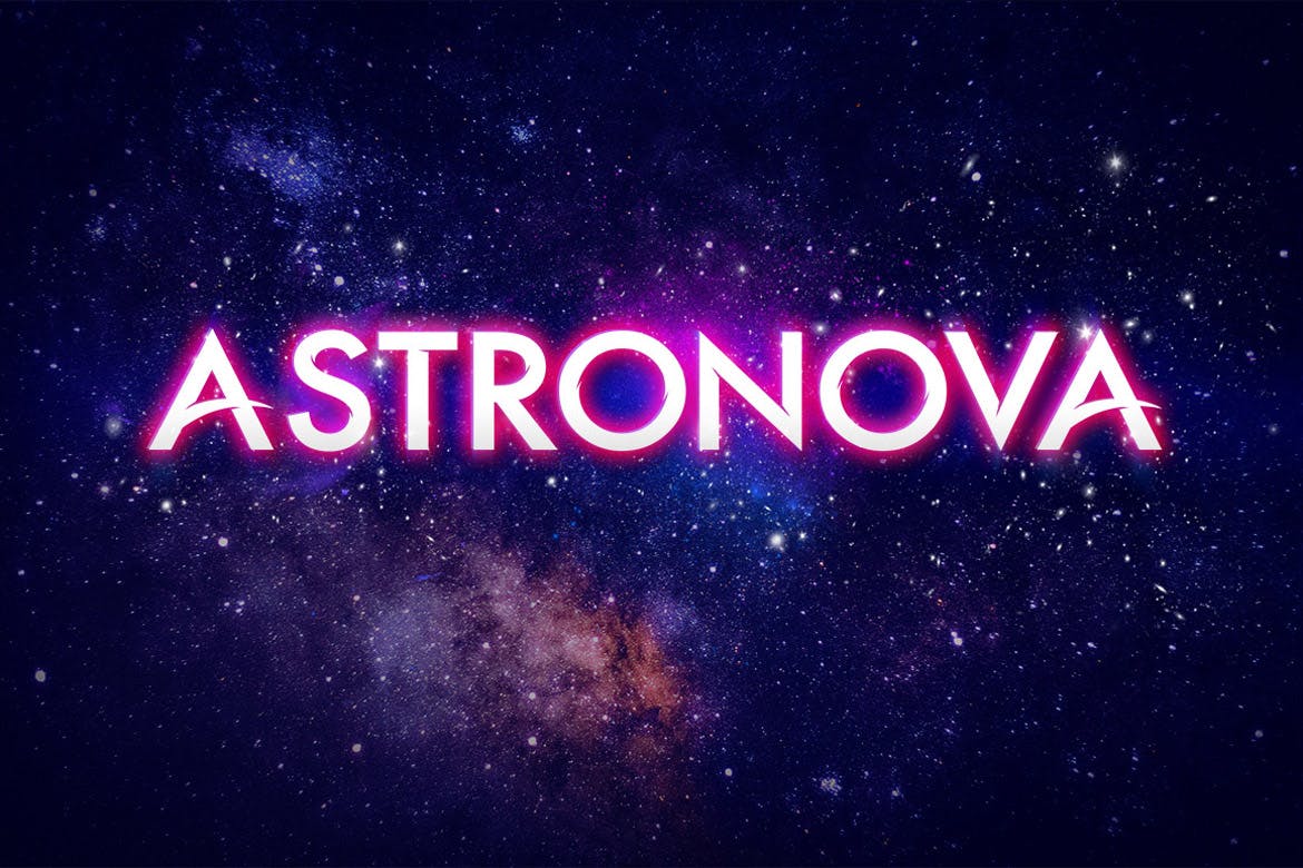 Astronova