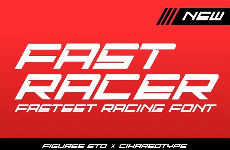 Fast Racer