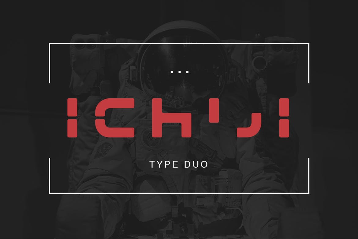 Ichiji Type