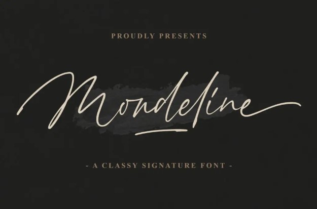Mondeline