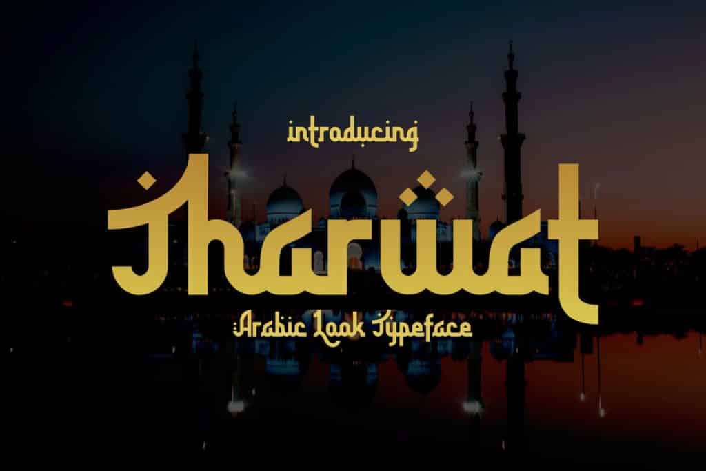 Tharwat