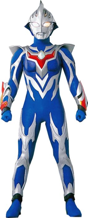 103. PP Ultraman Nexus
