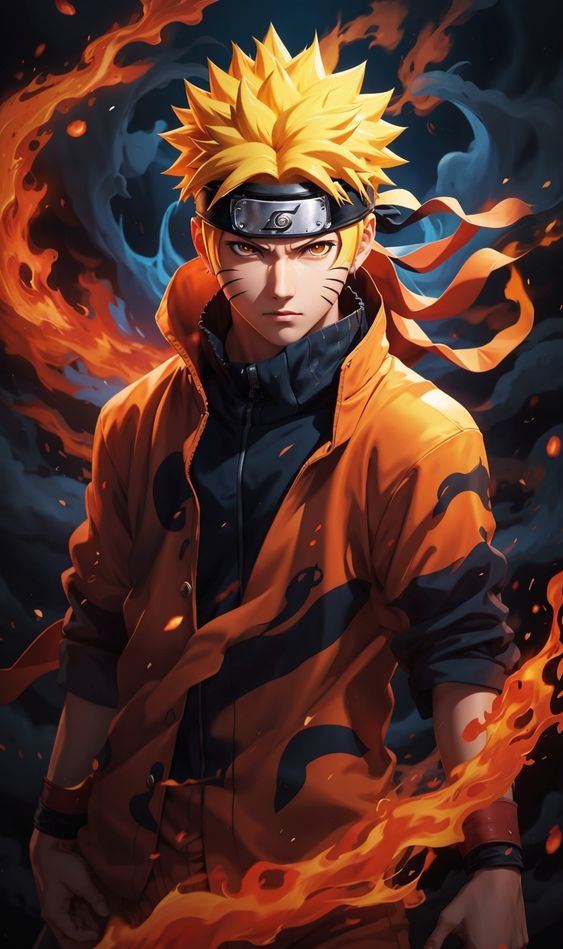 104. PP Keren Naruto