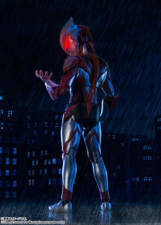 123. PP Ultraman Geed