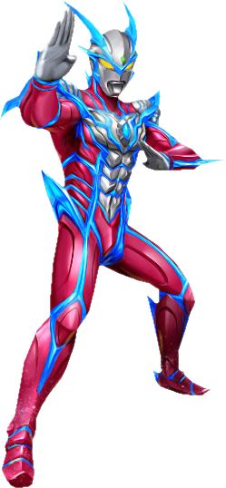 131. PP Ultraman Menyala
