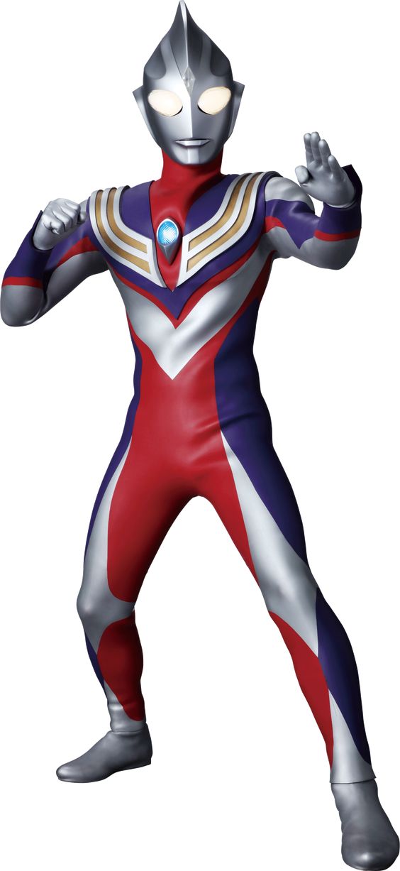 141. PP Ultraman Giga