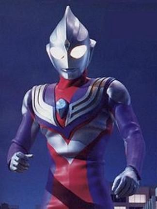 142. PP Ultraman Giga