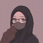 144. PP Anime Hijab