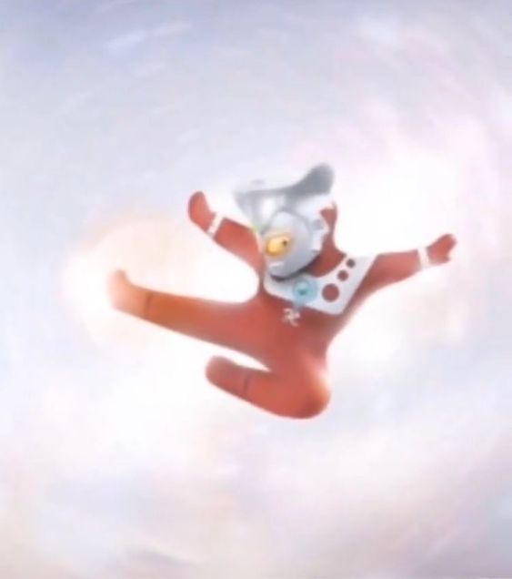 144. PP Meme Ultraman