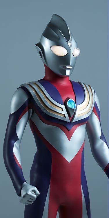 146. PP Ultraman Giga