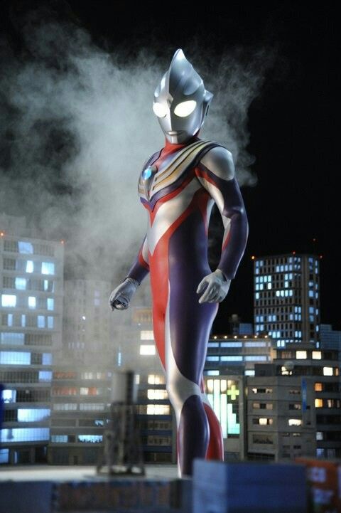 147. PP Ultraman Giga