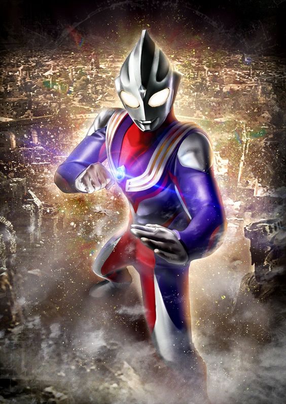 149. PP Ultraman Giga