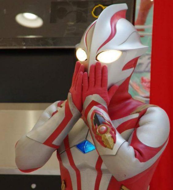 19. PP Ultraman Meme