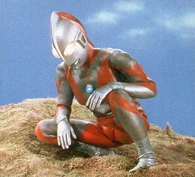 55. PP Ultraman Sad