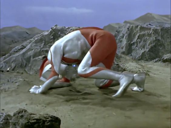 57. PP Ultraman Sad