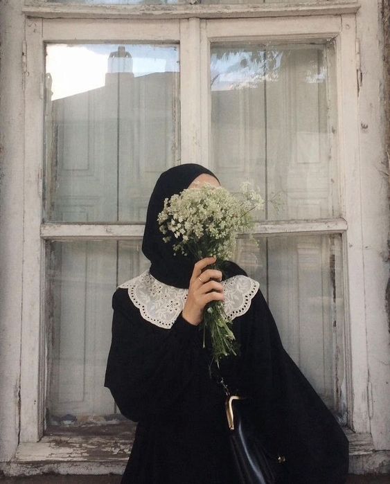62. PP Aesthetic Hijab