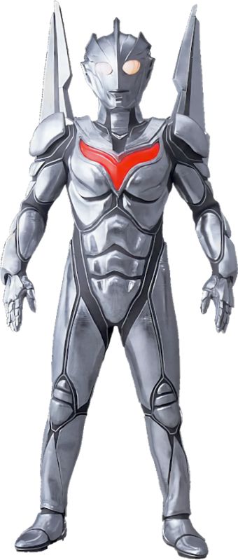 63. PP Ultraman Noa