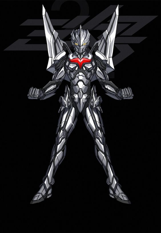 66. PP Ultraman Noa