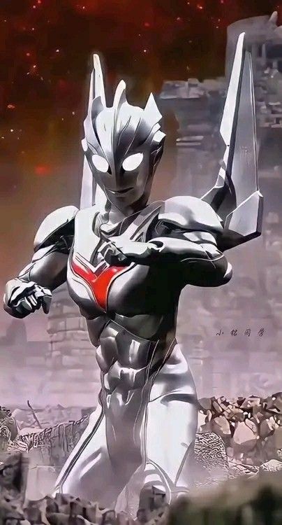 69. PP Ultraman Noa